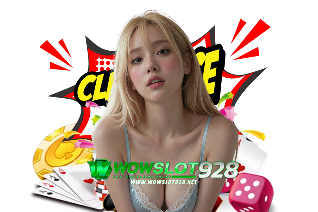 wowslot928 สล็อต
