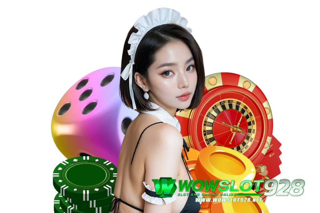 wowslot928 เว็บตรง